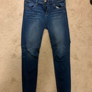 American Eagle Jeggings